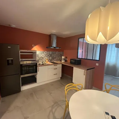 Apartament Terres De Provence *