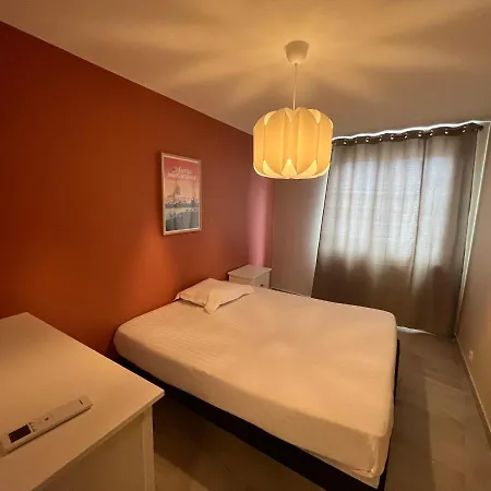 Terres De Provence Apartament